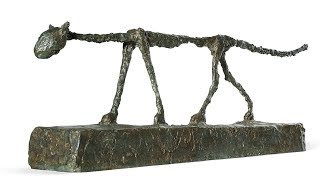 From Da Vinci to Giacometti – Why Artists are Obsessed with Cats