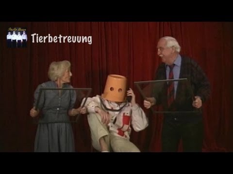 Studio Braun - Tierbetreuung
