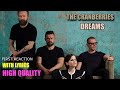 Dreams: The Cranberries With Lyrics