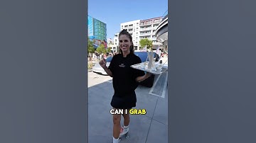 First Look Inside Tesla Diner!!