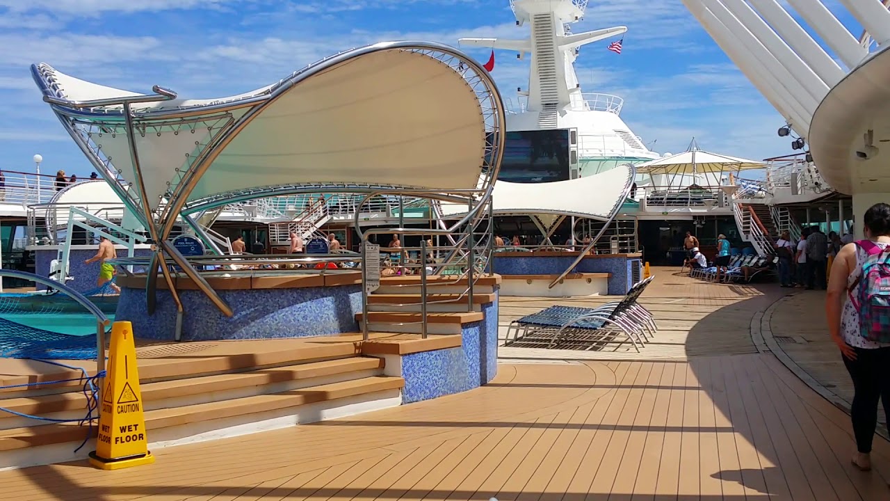 Royal Caribbean - Part 8 - YouTube