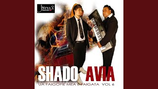 Video thumbnail of "Shado Avia - Mommy & Daddy"