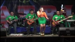 Nella Kharisma - Kimcil Kepolen | Dangdut [OFFICIAL]