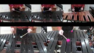 Yoshis Island - Castle Theme - Percussion Cover