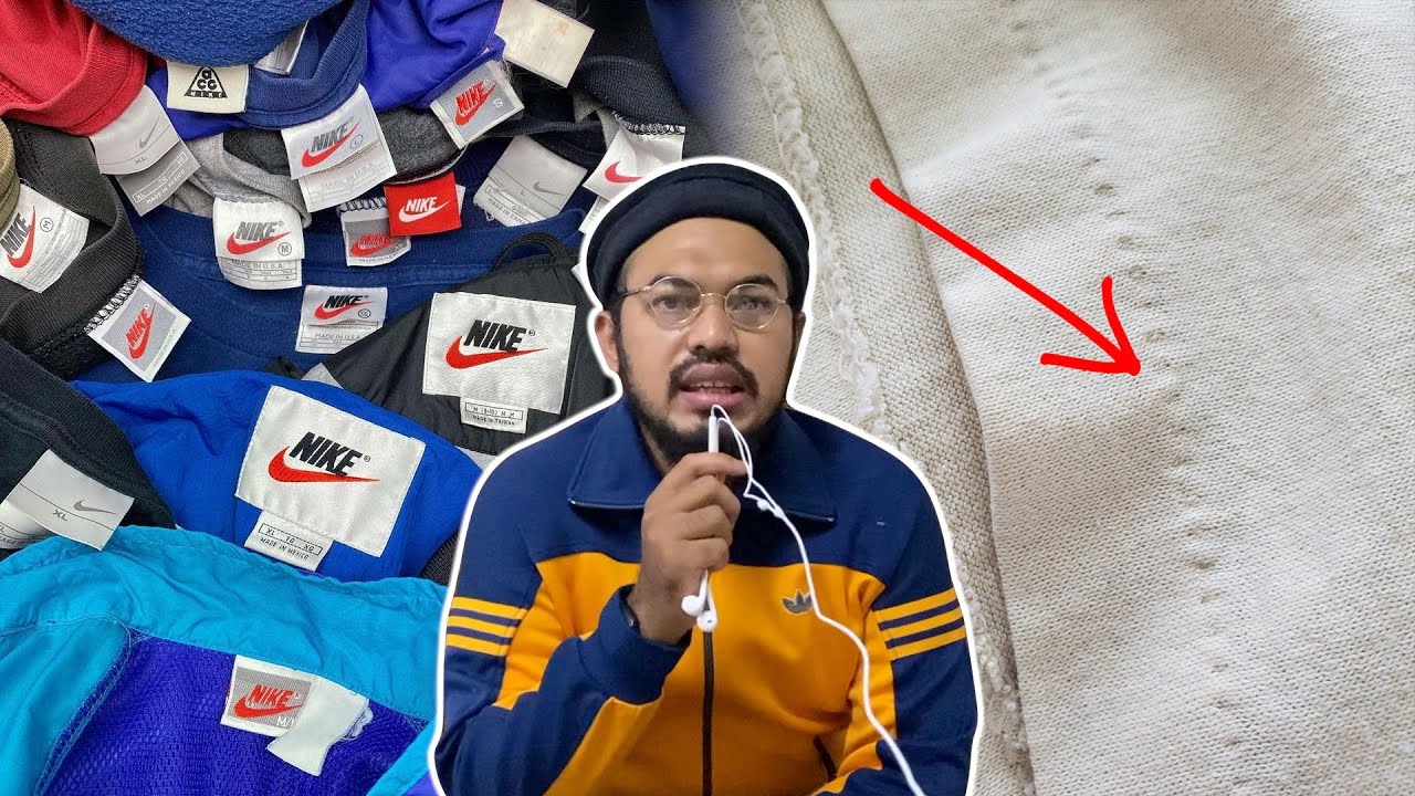 Evolusi T-Shirt 70-an Sampai Sekarang