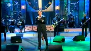 Michael Bublé - Lost ( LIVE)