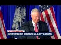 Gov. McMaster to announce Sen. Graham’s temporary replacement | WSOC-TV