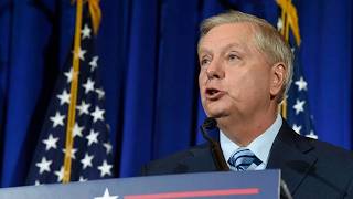 Gov. McMaster to announce Sen. Graham’s temporary replacement | WSOC-TV screenshot 2