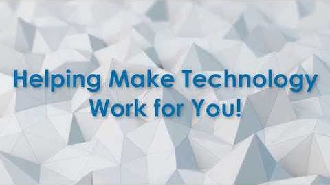 ITque Tiny Tech Tidbits - Short, Helpful Videos for ITque Clients & Friends