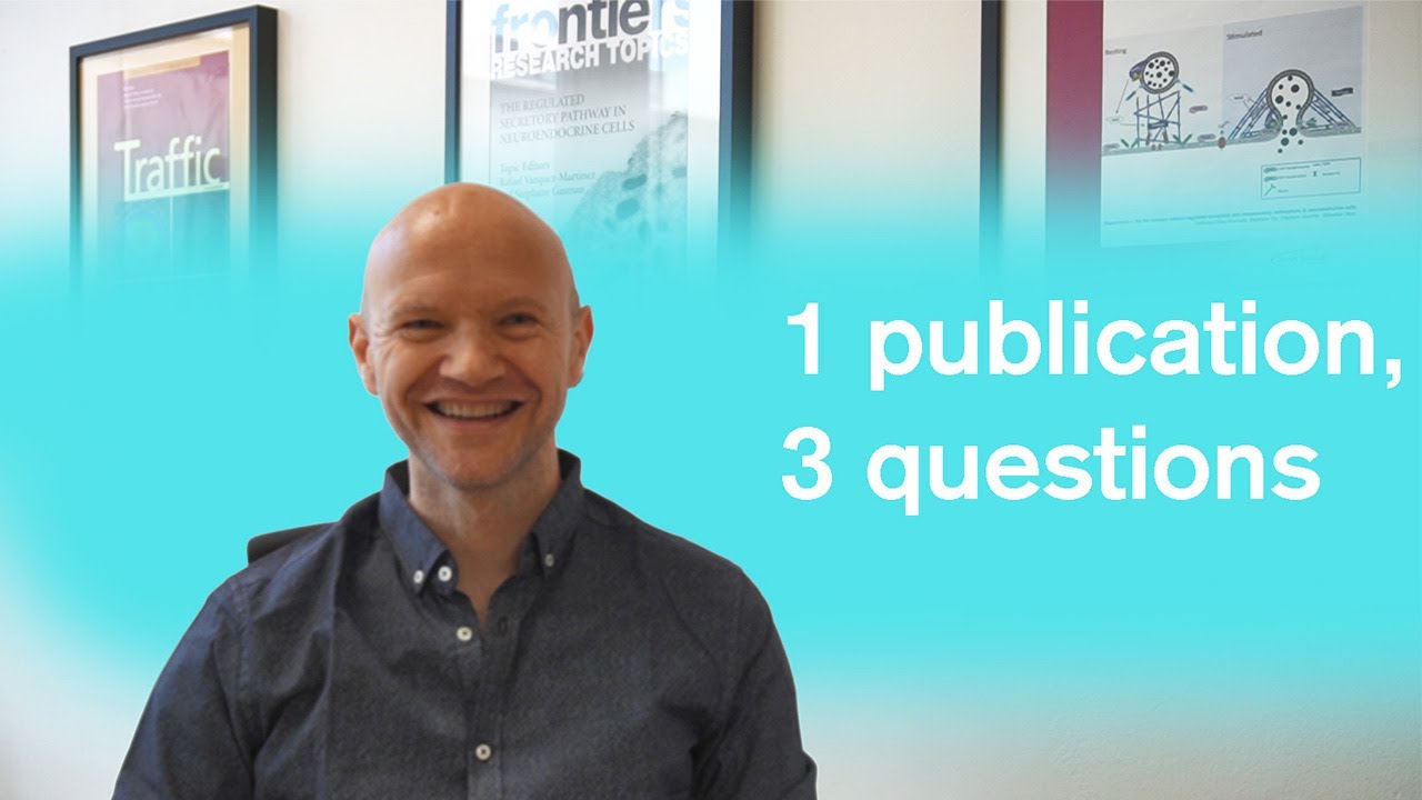 Le phéochromocytome, une tumeur neuroendocrine YouTube