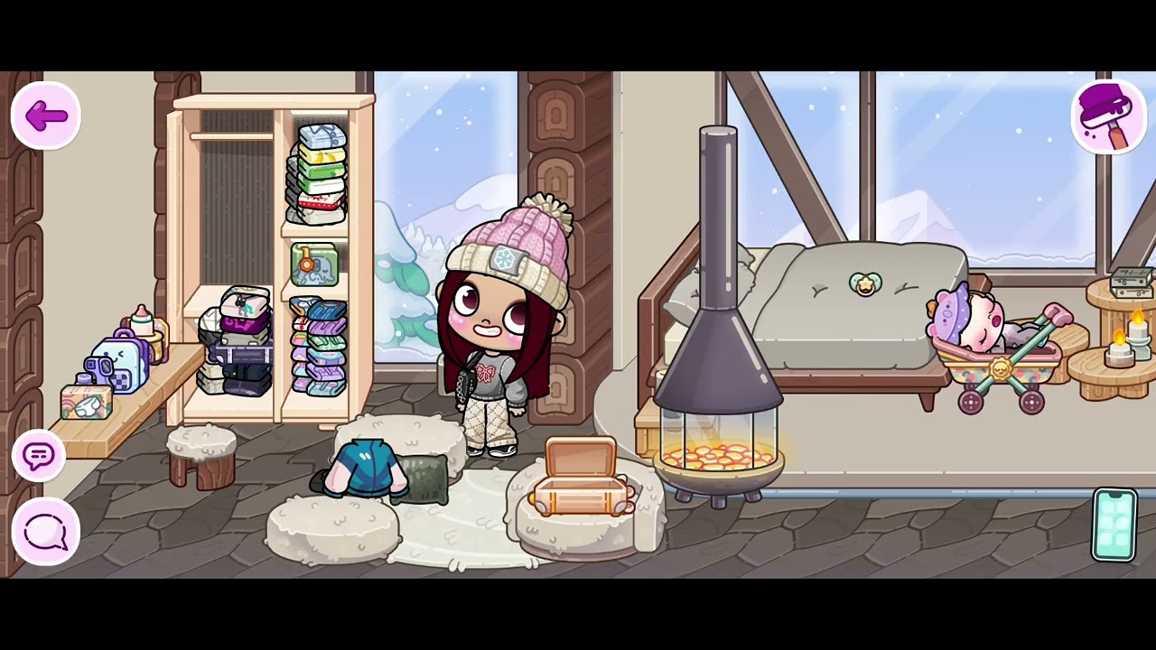 Chegamos na Europa 🇪🇺✈️