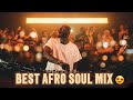 BEST AFRO SOUL COVERS 2026 MIX Most Beautiful Afro Hits 1 Hour Chill 