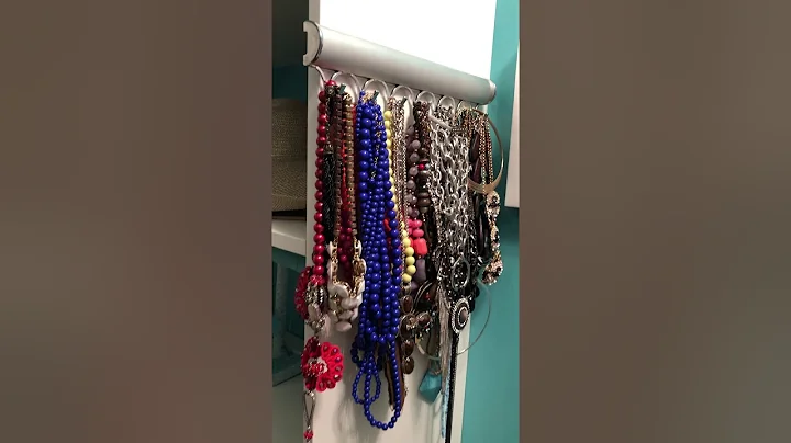 Cynthia Newman California closet