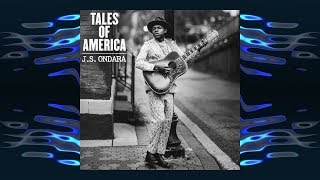 J.S. Ondara - "Televison Girl" / Audio with lyrics + subtitles