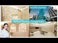 Trusted Female Doctors. Refined Beauty. LUX CLINIC, Tokyo