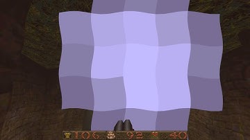 The Mire - Arcane Dimensions - Let