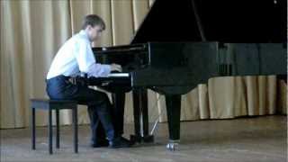 картинка: Юрий Весняк - Ноктюрн (c-moll)