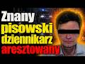 Panika w CBA po zatrzymaniu Leszka K. Został aresztowany za groźby i nielegalne posiadanie broni.