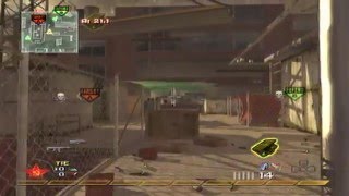 Nskxtwigz Precision V2 Modern Warfare 2 Montage