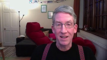 NeuroTechX Webinar #6: Closed-loop optical and electrical neural interfacing by Steve M. Potter