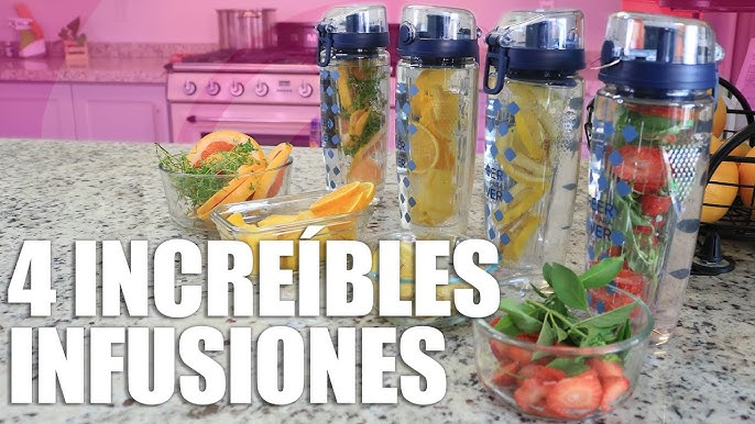 Cómo usar un infusor de té: 7 Pasos (con imágenes)