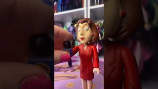 Family Guy Diane Simmons Mezco Figure
