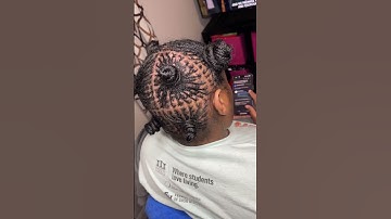 Microlocs Installation | DIY Microlocs