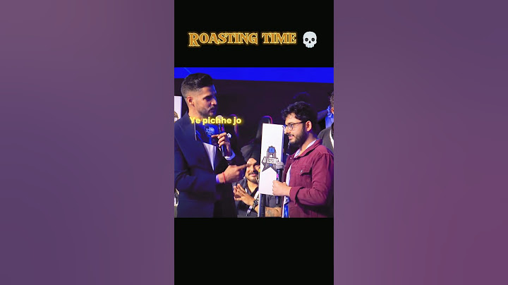 Roasting Time 💀 #roast #carryminati #triggeredinsaan #mythpat #totalgaming #ytshorts #shortsfeed