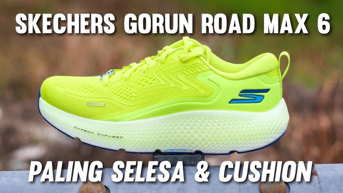 Tênis Skechers GO Run Speed Beast - Feminino em Promoção