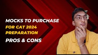 Best Mocks For Cat 2025 Top 3 Mock Test Series Iim Cat 2025 Preparation Strategy