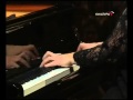 Eliso Virsaladze plays Liszt's Spanish Rhapsody