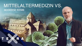 (Fast) Verlorenes Wissen: Mittelaltermedizin gegen multiresistente Keime | Terra X