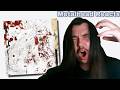 AUSSIE METALHEAD Reacts to ayowitty - #wings