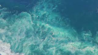 Ryan Marshall - Waves Break (Visualizer)