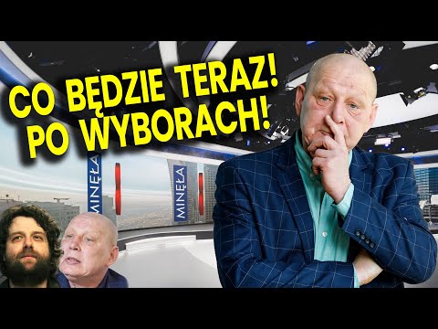 Co Będzie Teraz! Po Wyborach 2023! - Jasnowidz Jackowski i Ator Przepowiednie Analiza Podcast