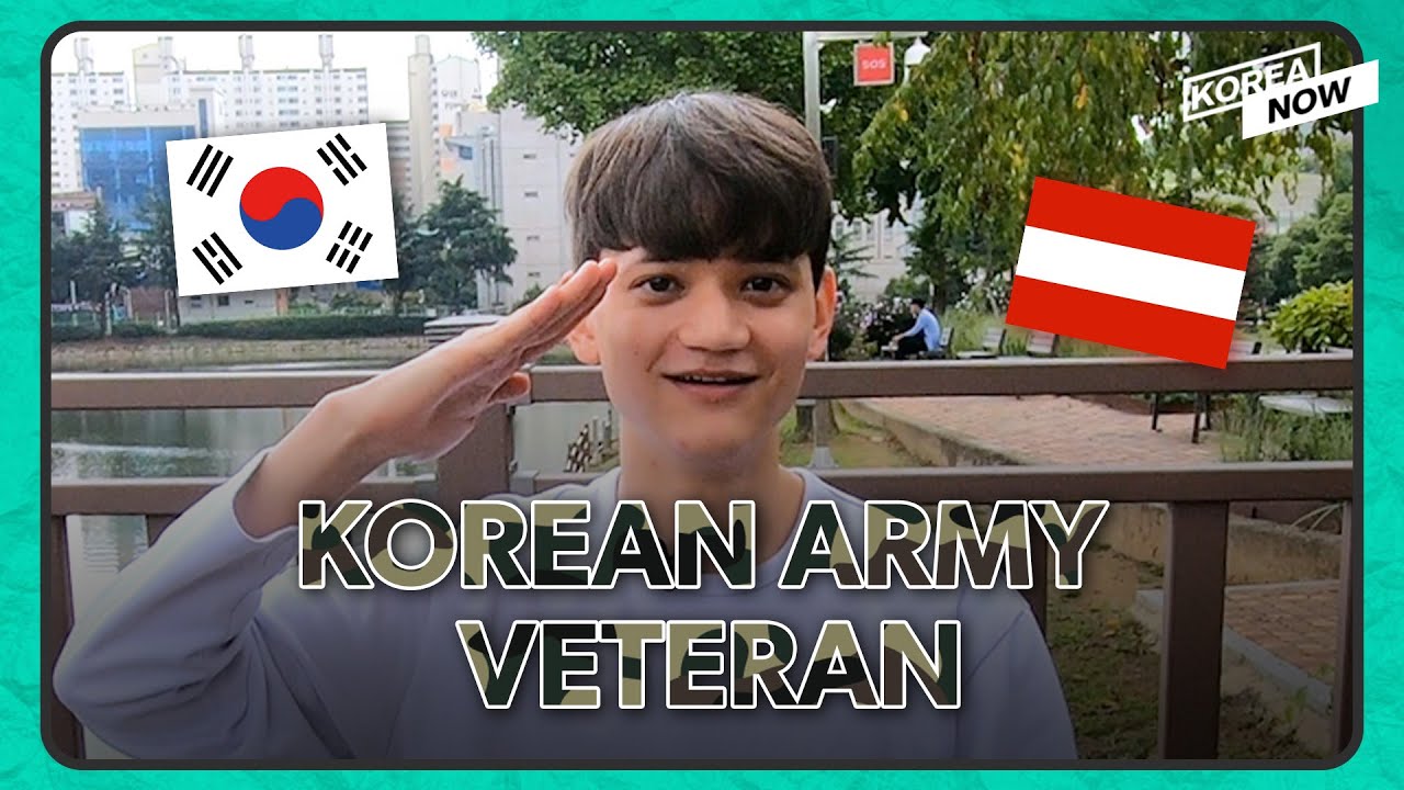 South Korean military becoming multiracial