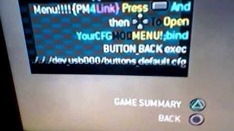 AmericanxIVIoDz Free CFG Modz NO JTAG OR JAILBREAK Mw2 Ps3 Download INCOUDED!
