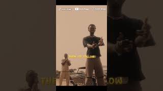 Sarkodie - “Country Side” feat. Black Sherif Sarkodie - “Country Side” feat. Black Sherif