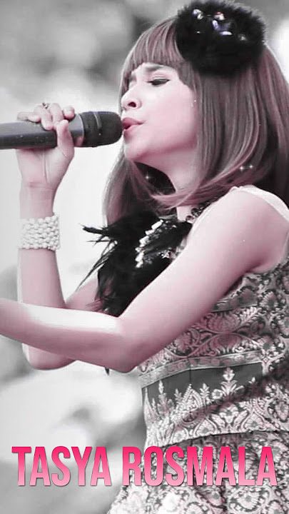 Dasi Dan Gincu - Tasya Rosmala