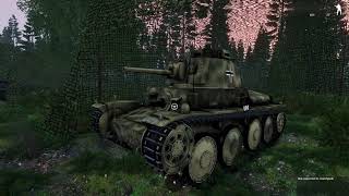 B-Kompanie WW2 OP Preview