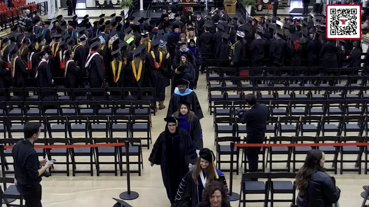 2025 Fall Commencement December 13, 2025