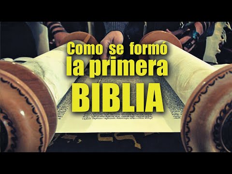 Video: ¿Quién fue la primera persona en ser sanada en la Biblia?