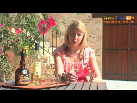 Video: Cyprus Wine Museum description and photos - Cyprus: Limassol