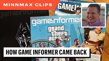 Game Informer