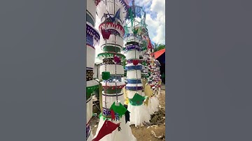 “Ăn Xá”. Trong đám Ma của người dân tộc Nùng tại Xín Mần! #nature