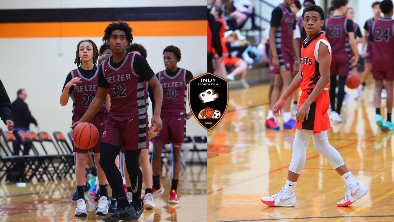 Belzer ENDS Beech Groves Win Streak! Big Win For the Bears! Zane Ream is a DOG!