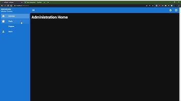 The Vue.js CMS Stream