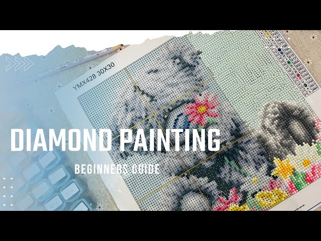 How To Make Diamond Painting Wax: A Step-by-Step Guide – Diamonds Wizard