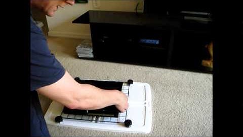 PS3 Slim Running Hot? (part 1)