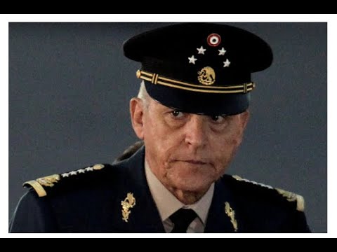 7/12/20 I EXAGENTE de la DEA: el GENERAL CIENFUEGOS SÍ ES UN NARCO | #LosPeriodistas